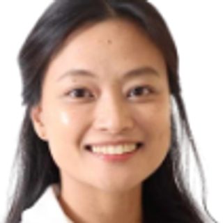 Atty. April Gayle U. Soller, Acting Board Secretary, in a white collared shirt