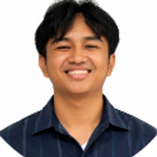 Hon. Julius Ceazar C. Balayan, Member, Student Representative, in a dark collared shirt