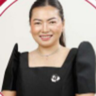 Hon. Atty. Devona H. Jumamil, City Councilor, in a black top