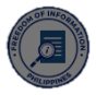 PhilSA seal