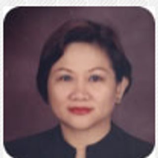 Hon. Pia S., Member, in a black top